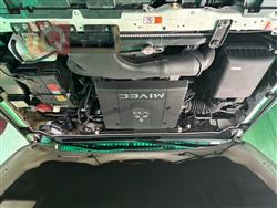 ميتسوبيشي باجيرو